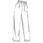 McCall&rsquo;s Rosie Women&rsquo;s Set Sewing Pattern M8158 (26-32) image number 4
