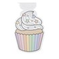 Novelty Cupcake Notepad image number 3