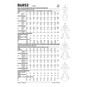 Butterick Women's Shirts  Sewing Pattern B6852 (B5 8-16) image number 2