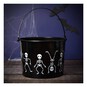 Skeleton Trick or Treat Bucket image number 1