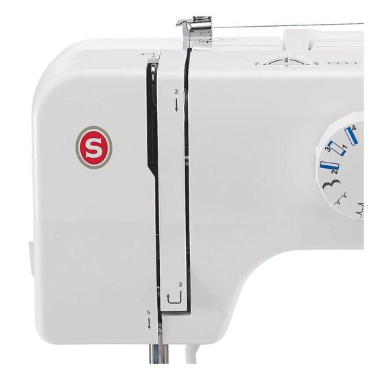 Singer Promise 1408 Sewing Machine and Needles Bundle image number 3