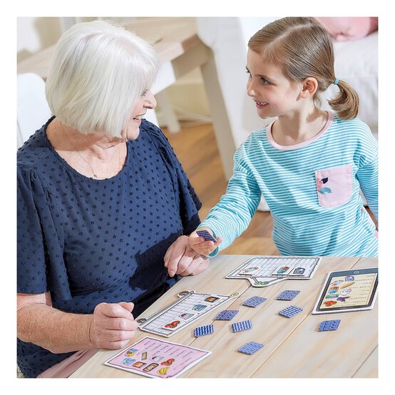 Orchard Toys Shopping List Game image number 2