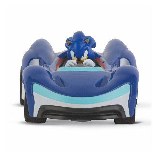 Carrera Sonic the Hedgehog RC Sonic image number 3
