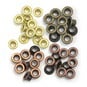 We R Makers Warm Metal Standard Eyelets 60 Pack  image number 2