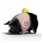 Eugy 3D Pig Model image number 1