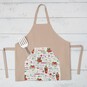 Simplicity Unisex Aprons Sewing Pattern S9302 image number 4