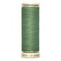 Gutermann Green Sew All Thread 100m (821) image number 1