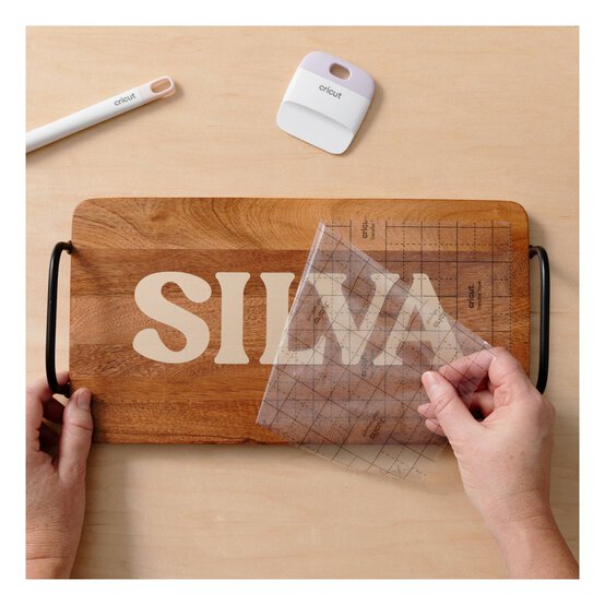 Cricut Joy Xtra Transfer Tape 9.5 x 120 Inches image number 3