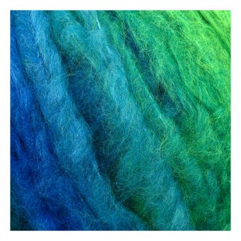 James C Brett Emerald Isle Boom Super Chunky 100g 