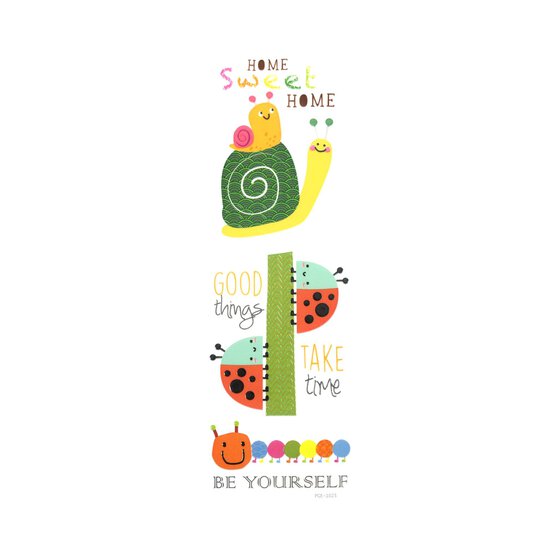 Insect Bottle Stickers image number 3