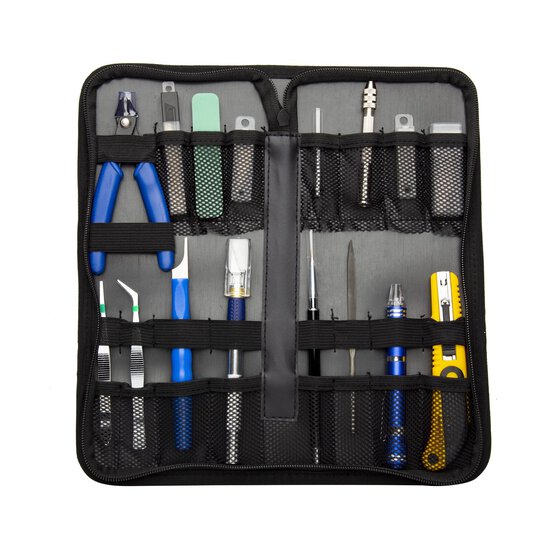 Modelcraft Essential Modelling Kit image number 1