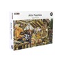 Attic Playtime Jigsaw Puzzle 1000 Pieces image number 1