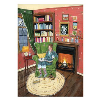 Nap Jigsaw Puzzle 1000 Pieces