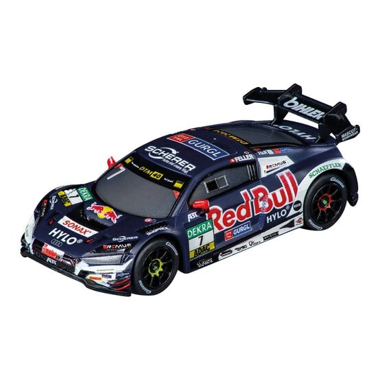 Carrera Pull Speed Red Bull Sportsline 2 Pack image number 3