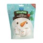 PME Snowman Marshmallow Treats 12 Pack image number 1