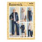 Butterick Women’s Separates Sewing Pattern B6796 (16-24) image number 1