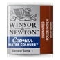 Winsor & Newton Cotman Indian Red Watercolour Half Pan image number 1