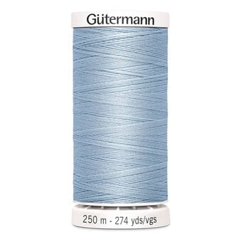 Gutermann Blue Sew All Thread 250m (75)