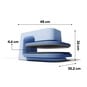 Cricut AutoPress 2 12 x 12 Inches image number 7