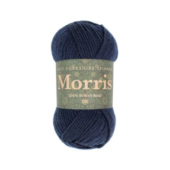 West Yorkshire Spinners Blackthorn Morris DK 50g