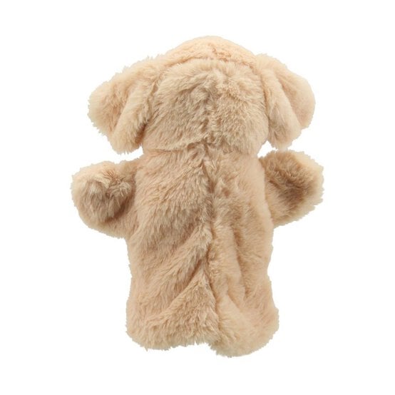Eco Labrador Puppet Buddy image number 3
