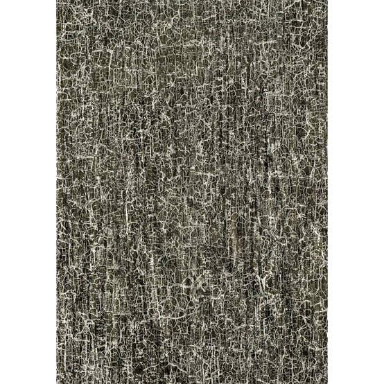 Decopatch Black Crackle Paper 3 Sheets image number 3