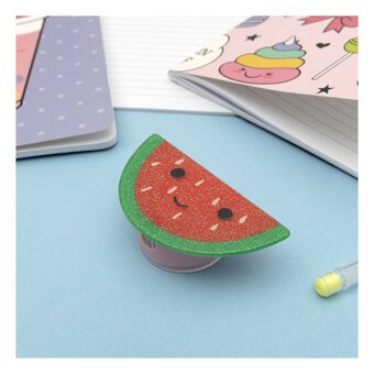 Watermelon Sharpener