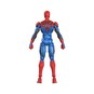 Marvel Rivals Champion Class 06 Spider-Man Model Kit image number 7