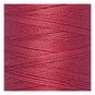 Gutermann Red Sew All Thread 100m (82) image number 2