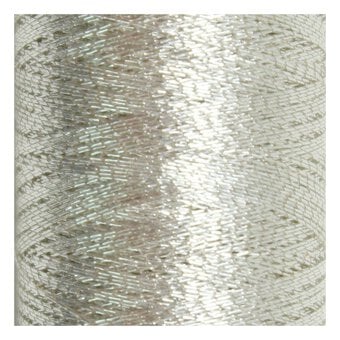 Gutermann Gold Sulky Metallic Thread 200m (7001)
