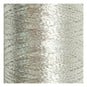 Gutermann Gold Sulky Metallic Thread 200m (7001) image number 2