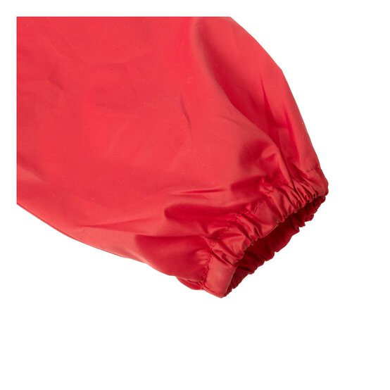 Large Red Kids’ Apron image number 5