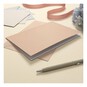 Pastel Cards and Envelopes 5 x 7 Inches 12 Pack image number 2