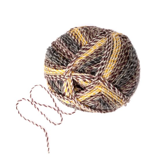 James C Brett Rock Face Marble Chunky Yarn 200g image number 3