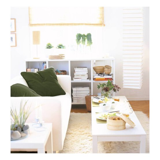 Dylon Olive Green Hand Wash Fabric Dye 50g image number 2