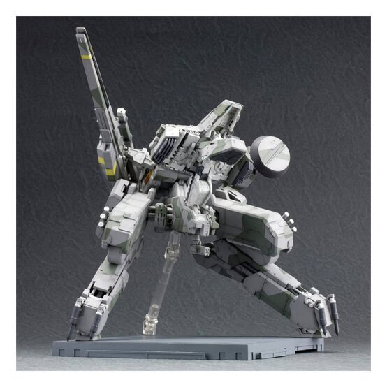 Metal Gear REX Plastic Model Kit 22cm image number 4