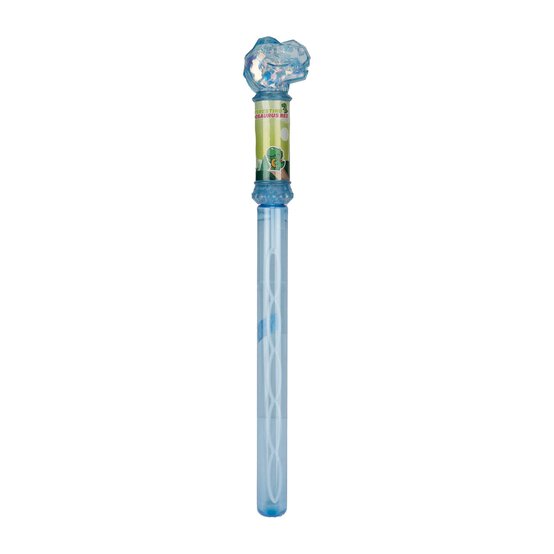 Assorted Jumbo Dino Bubble Wand image number 5