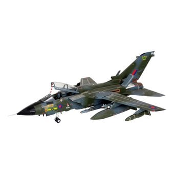 Revell Tornado GR.1 RAF Model Kit 1:72 image number 2