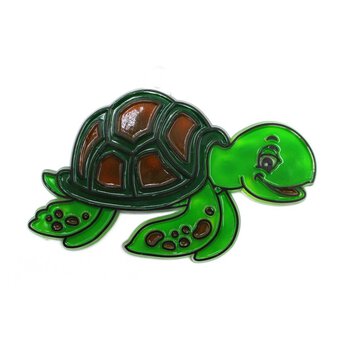 Turtle Suncatcher Kit image number 2