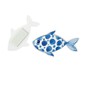Indigo Fish Card Toppers 8 Pack image number 3