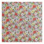 Floral Meadow Cotton Fabric by the Metre image number 2