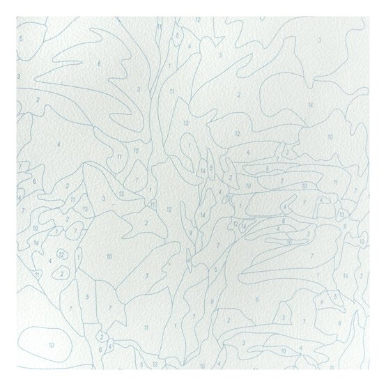 Elephant Paint by Numbers image number 5