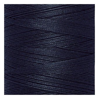 Gutermann Blue Cotton Thread 100m (6210)