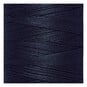 Gutermann Blue Cotton Thread 100m (6210) image number 2