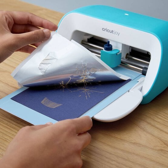 Cricut Joy Foil Transfer Kit image number 10