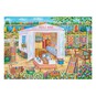 Quilt Shed Jigsaw Puzzle 1000 Pieces image number 2
