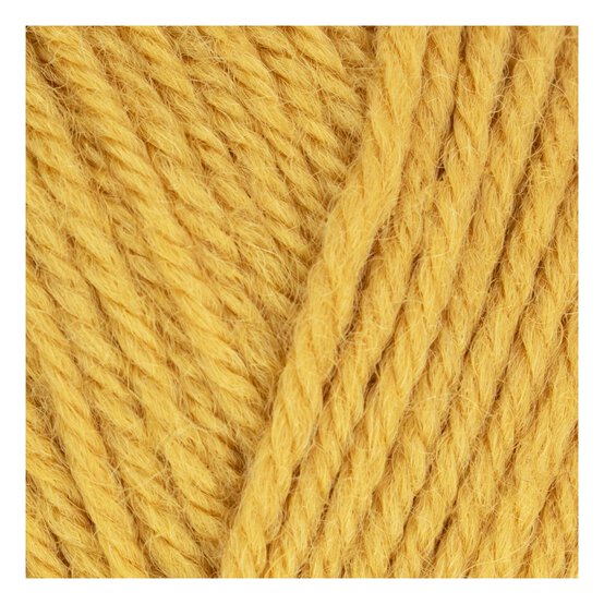 West Yorkshire Spinners Marigold Morris DK 50g image number 2
