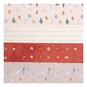 The Nutcracker Gift Wrapping Paper Pad 12 Sheets image number 3