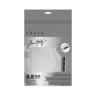 Tonic Studios Tim Holtz Trimmer 22cm 