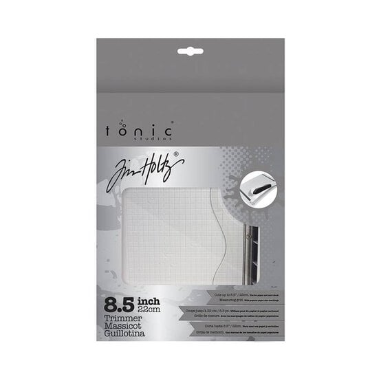 Tonic Studios Tim Holtz Trimmer 22cm  image number 1